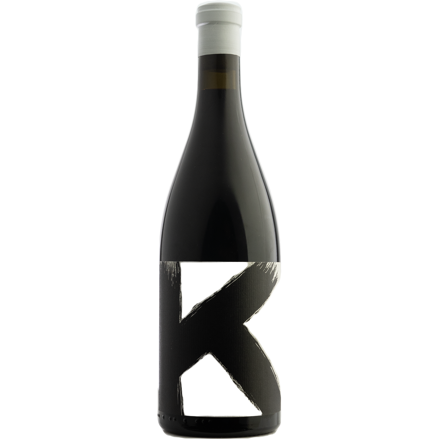 Charles Smith 2019 K Vintners 'The Hidden' Northridge Vineyard Syrah 750ml Wine Bottle