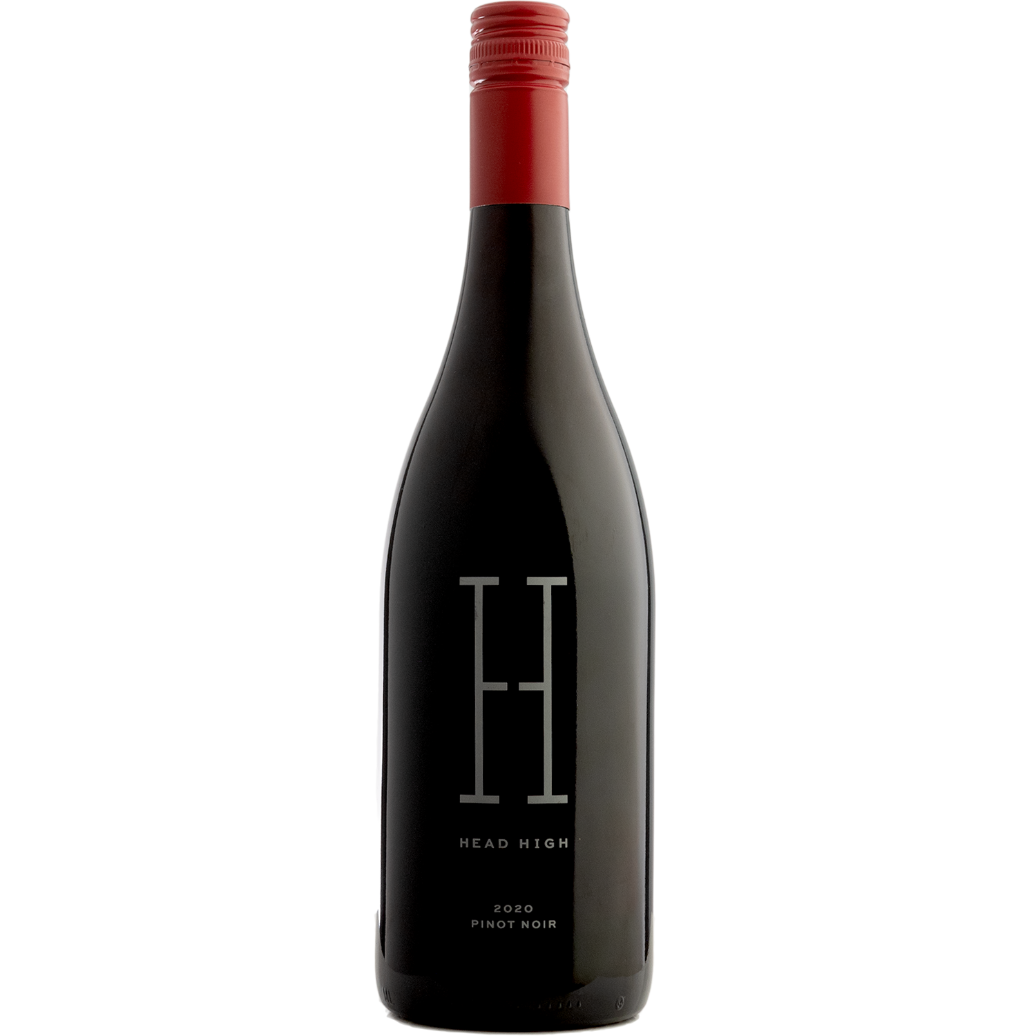 Head High 2020 Sonoma County Pinot Noir 750ml Wine Bottle