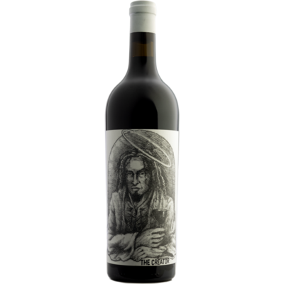 Charles Smith 2019 K Vintners 'The Creator' Cabernet Blend 750ml Wine Bottle