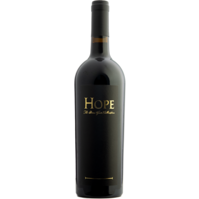 Beau Vigne 2020 'Hope' The Beau Vigne Collection Cabernet Sauvignon 750ml Wine Bottle