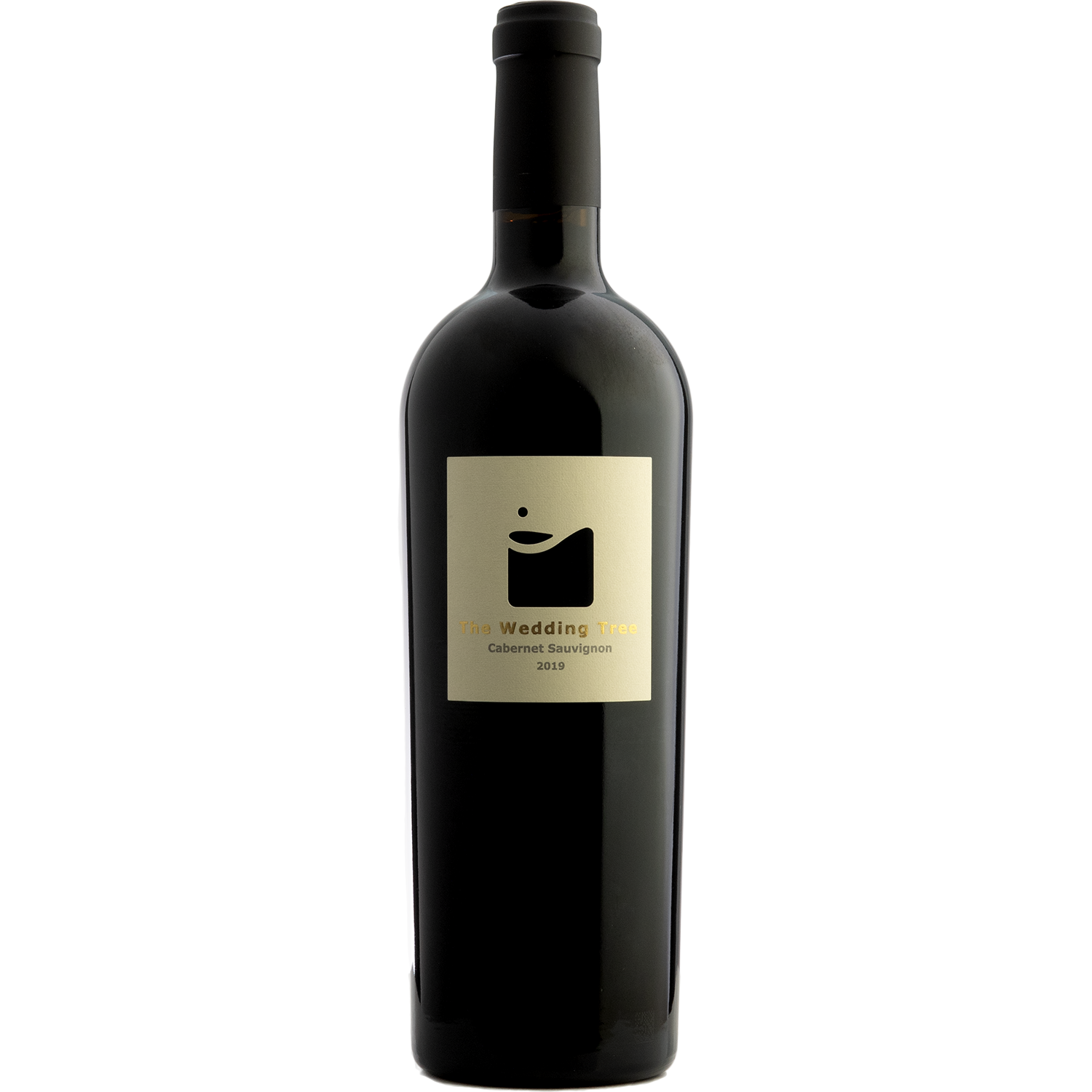 Medlock Ames 2019 'The Wedding Tree' Alexander Valley Cabernet Sauvignon 750ml Wine Bottle