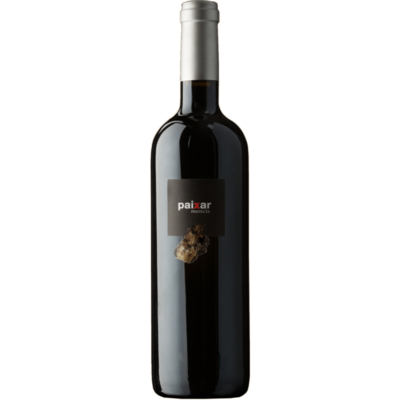 Bodegas Luna Beberide 2020 'Paixar' Bierzo Mencia 750ml Wine Bottle