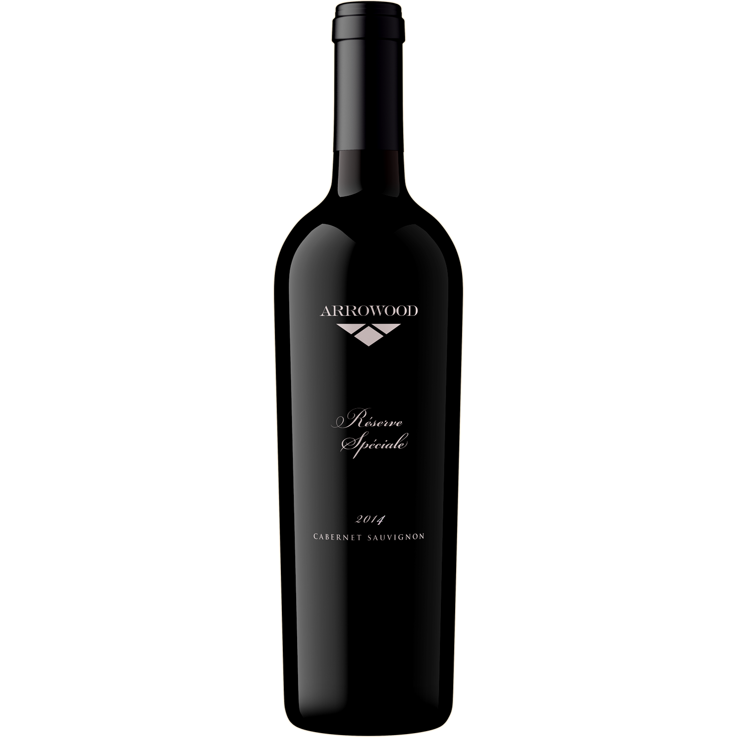 Arrowood 2014 'Réserve Spéciale' Sonoma Valley Cabernet Sauvignon 750ml Wine Bottle