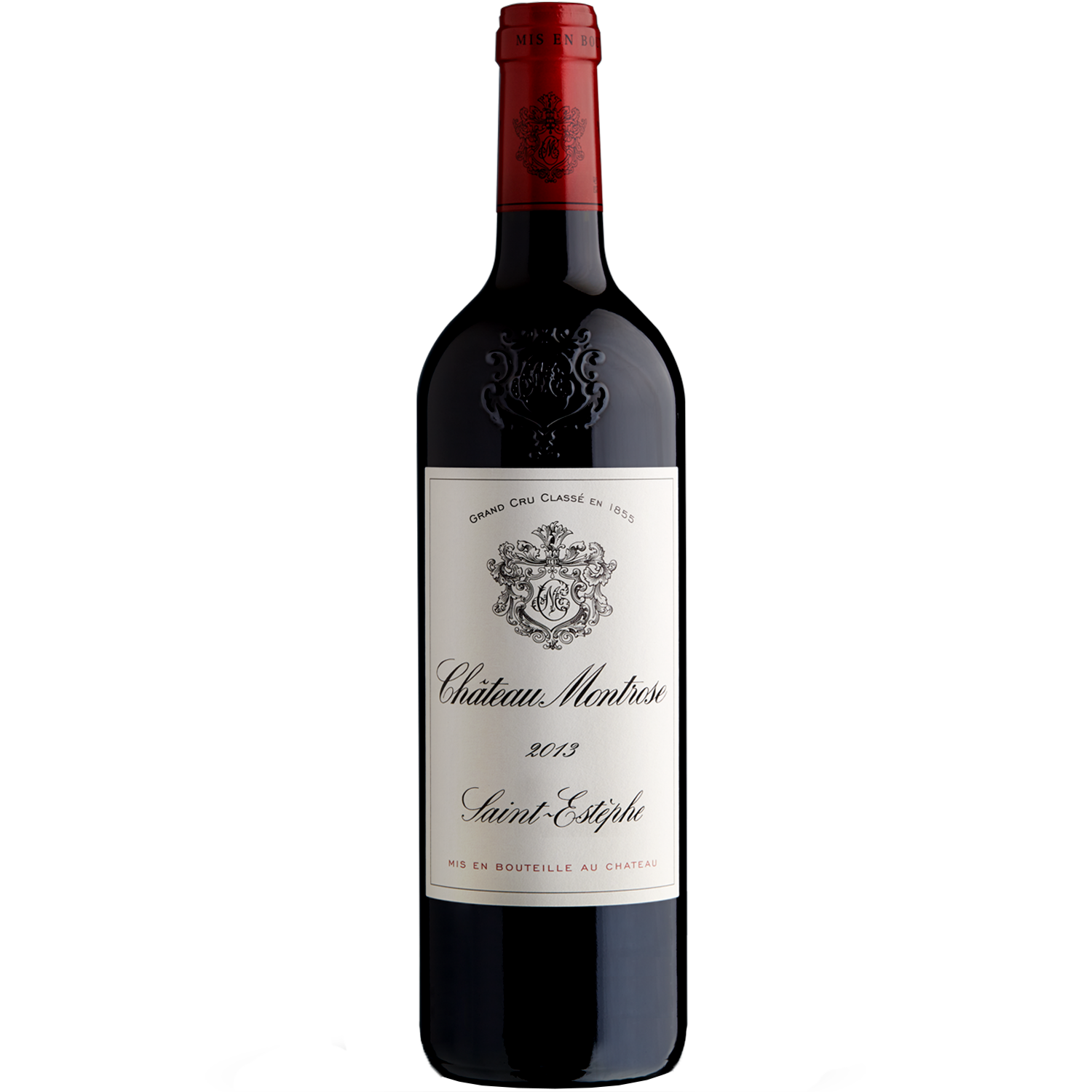 Château Montrose 2013 St.-Estèphe 750ml Wine Bottle
