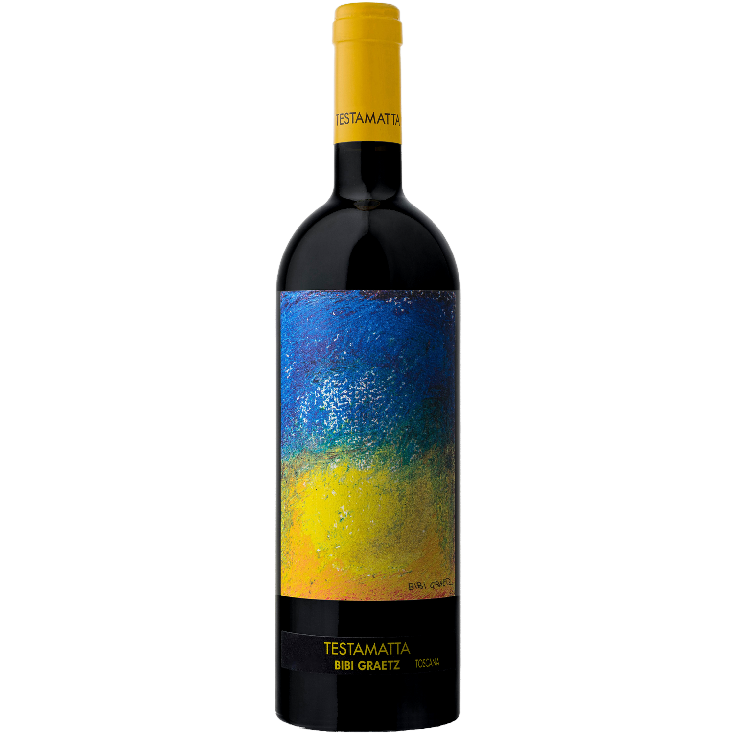 Bibi Graetz 2020 'Testamatta' Toscana IGT 750ml Wine Bottle