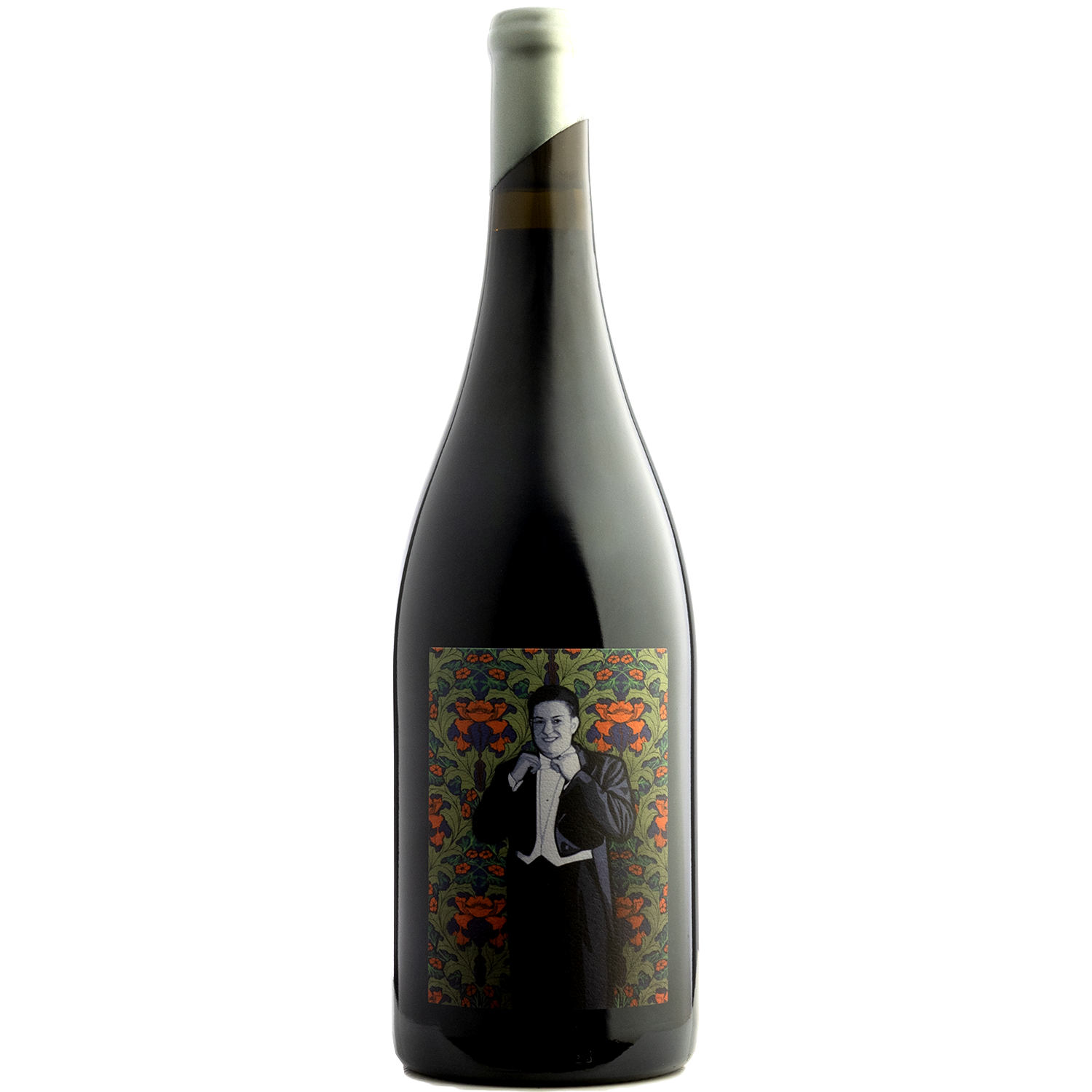 13th & Third 2015 'NMR' Paso Robles Red 750ml Wine Bottle