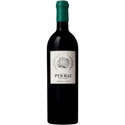 Tesseron Estate 2019 'Pym-Rae' Napa Valley 750ml Wine Bottle