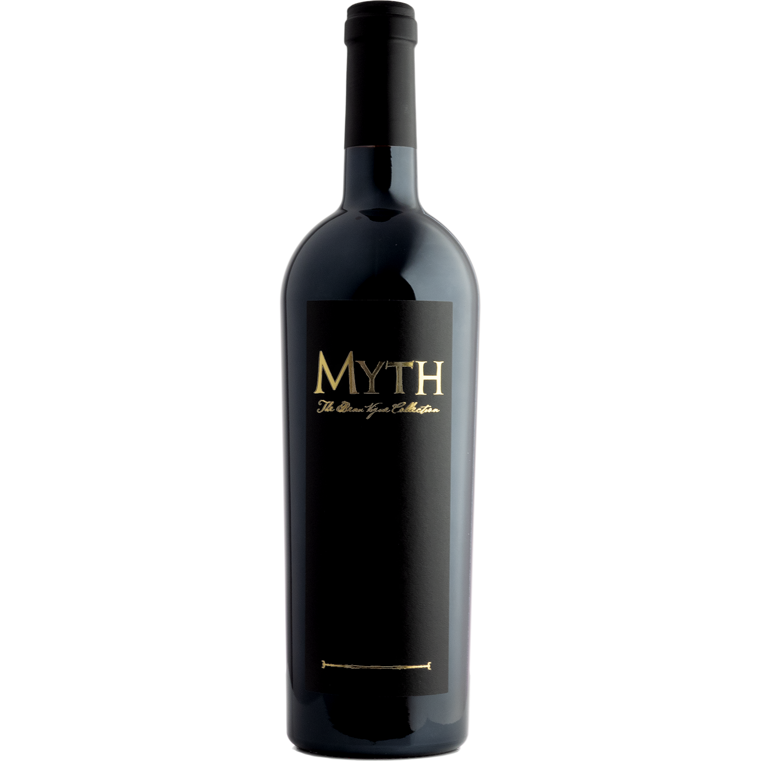 Beau Vigne 2022 'Myth' Napa Valley Cabernet Sauvignon 750ml Wine Bottle