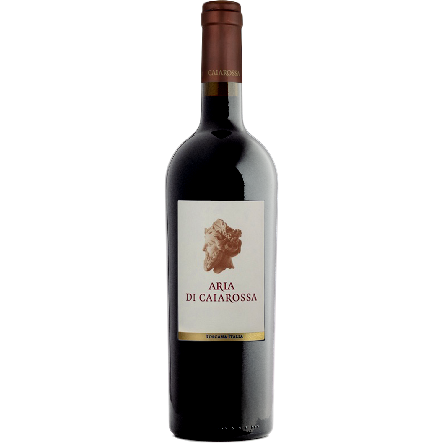 Caiarossa 2019 'Aria' IGT Toscana 750ml Wine Bottle