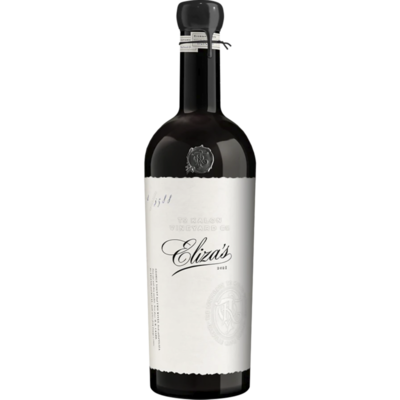 To Kalon Vineyard Co. 2021 'Eliza's' To Kalon Vineyard Cabernet Blend 750ml Wine Bottle