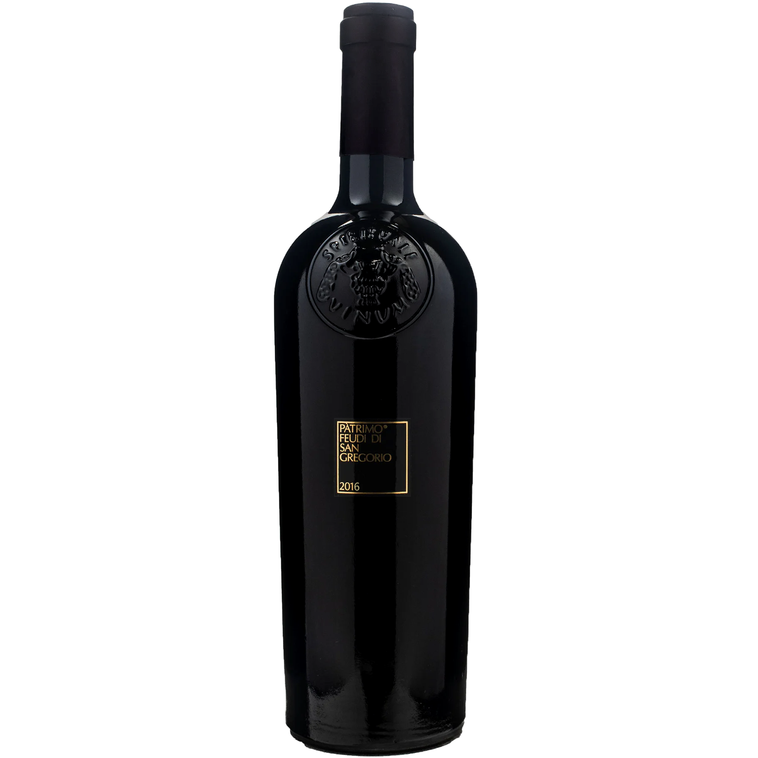 Feudi di San Gregorio 2016 'Pàtrimo' Campania IGT 750ml Wine Bottle