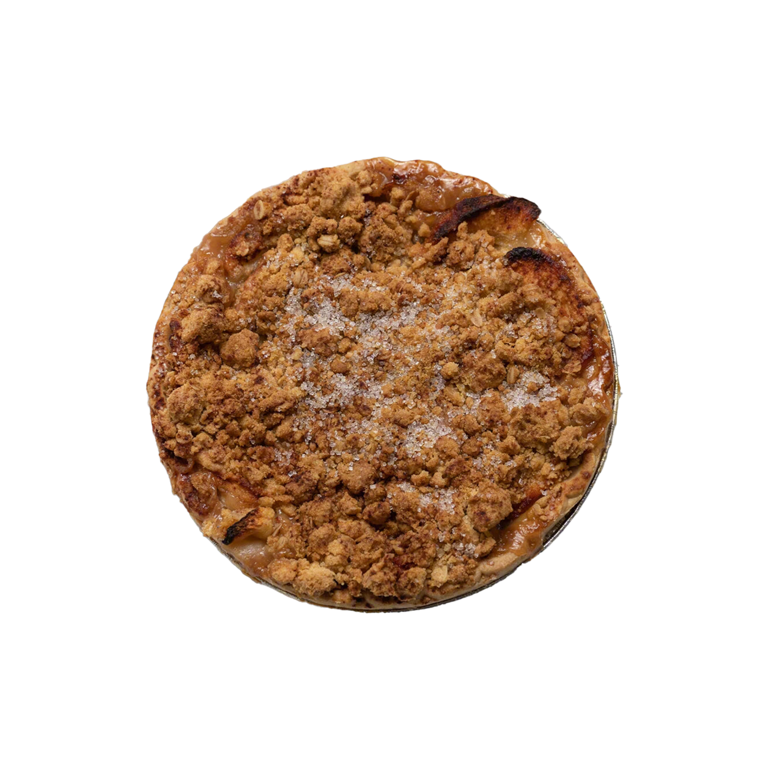 Pie in the Sky Pie Co. NV Apple Pie 750ml Wine Bottle