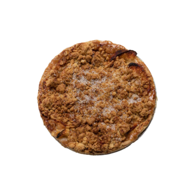 Pie in the Sky Pie Co. NV Apple Pie 750ml Wine Bottle