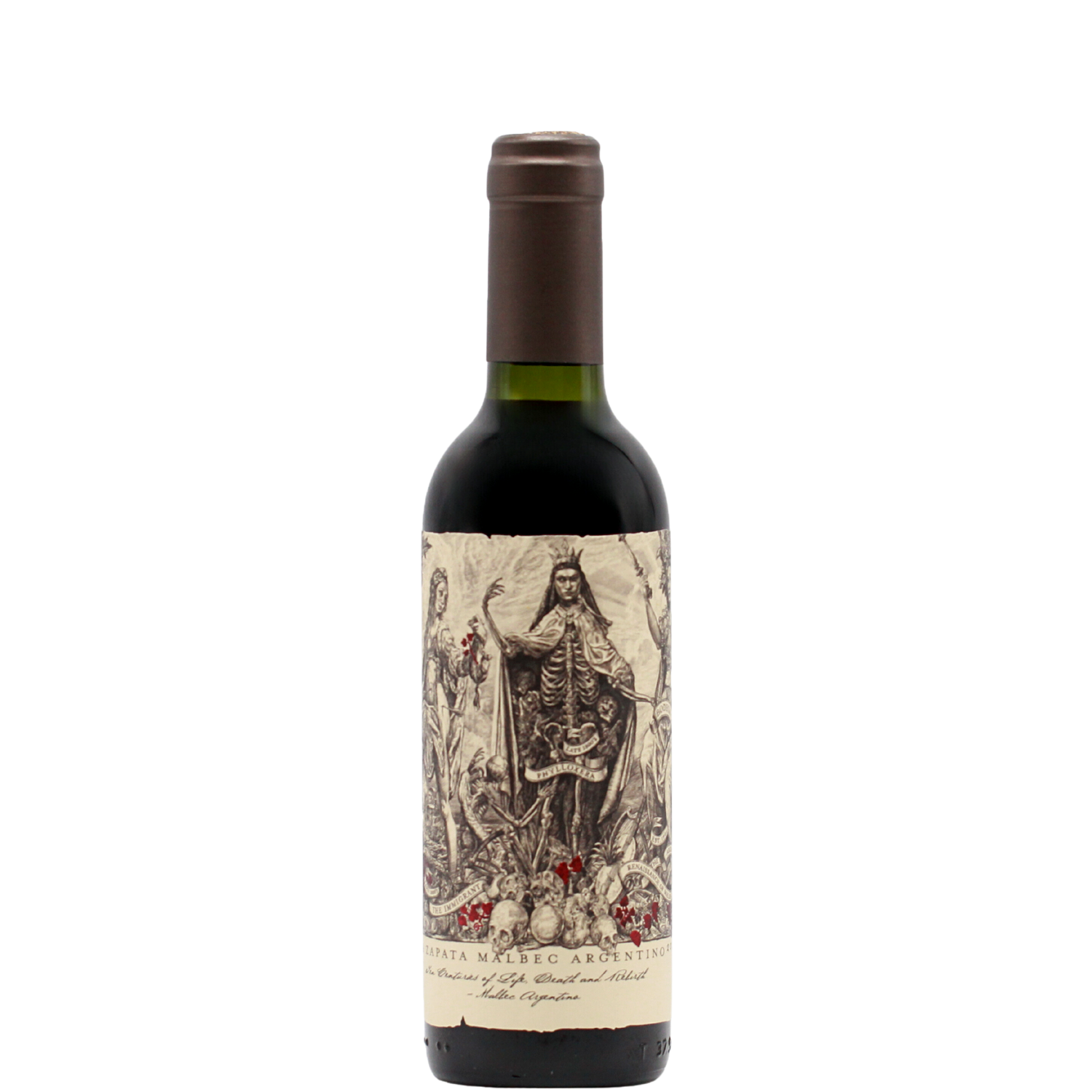 Bodega Catena Zapata 2020 'Argentino' Reserve Malbec 375ml 750ml Wine Bottle