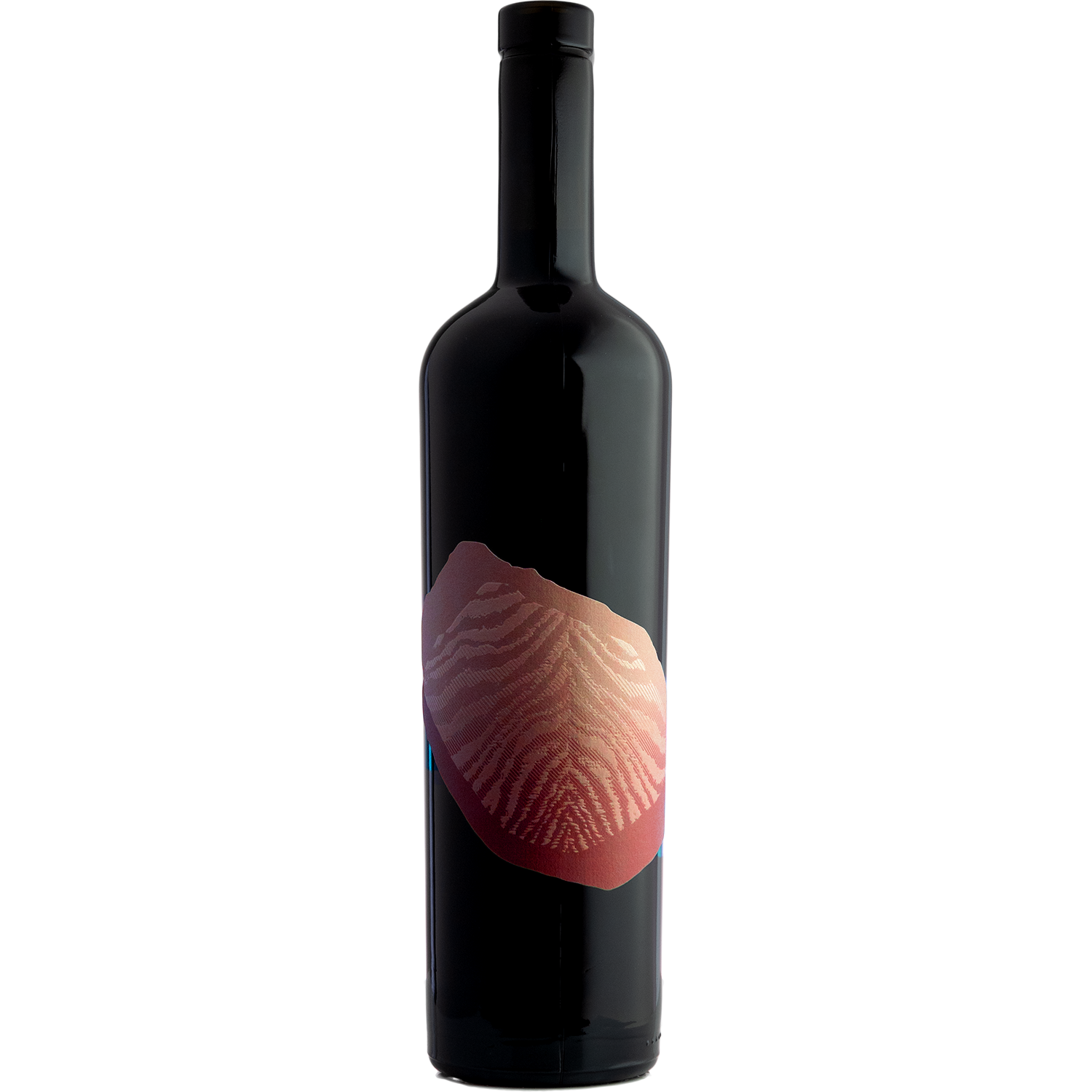 Twice Tyger 2022 Santa Clara Valley Estate Cabernet Blend 750ml Wine Bottle