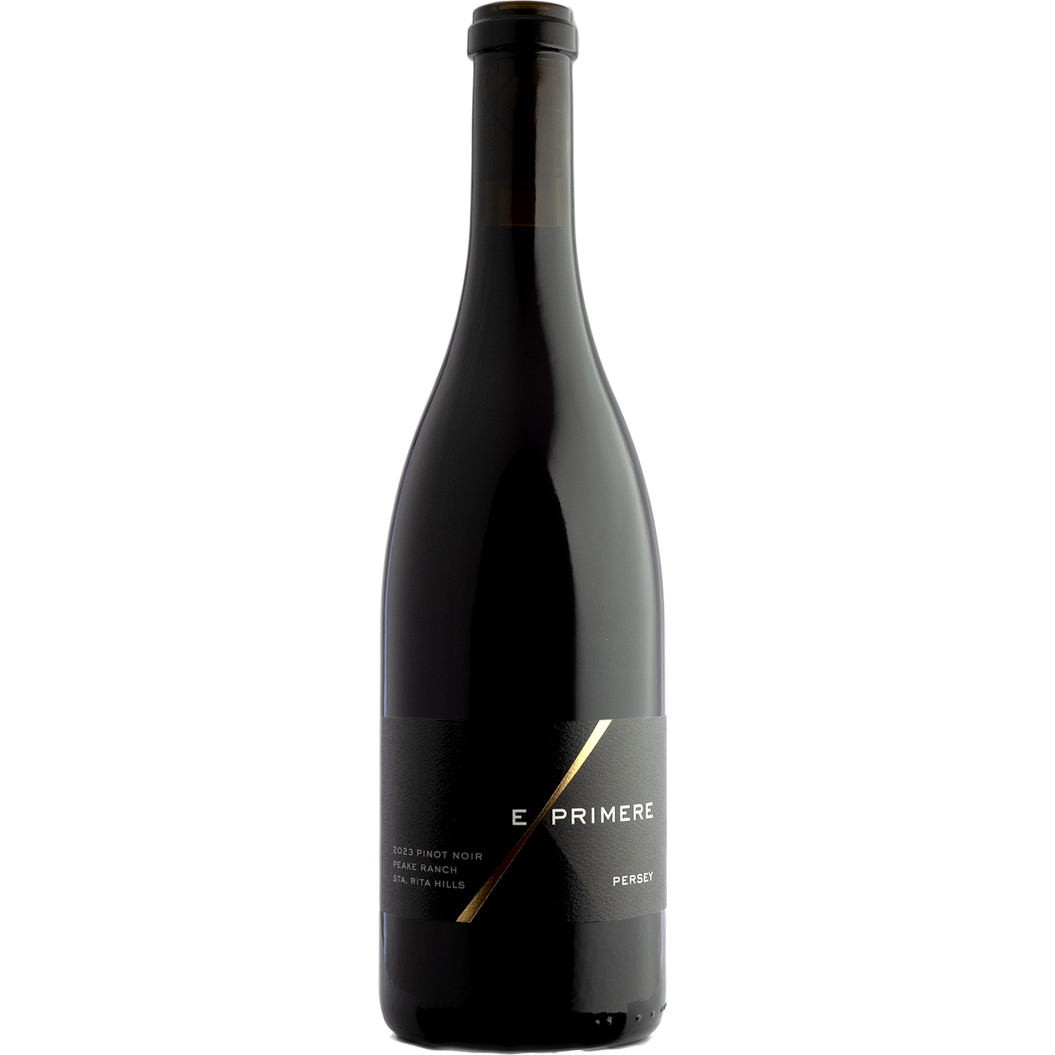 Exprimere 2023 'Persey' Peake Ranch Pinot Noir 750ml Wine Bottle