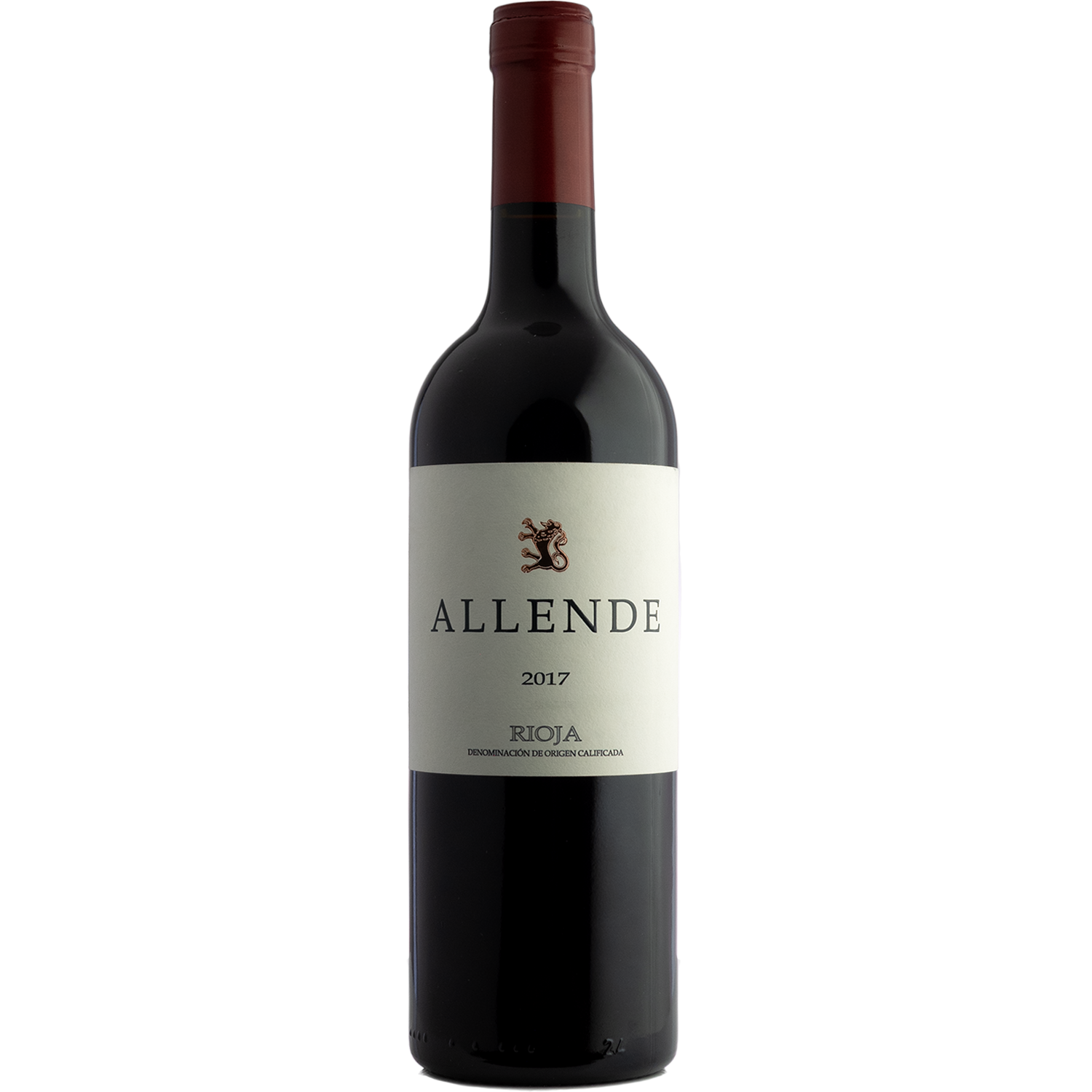 Finca Allende 2017 'Allende' Rioja 750ml Wine Bottle
