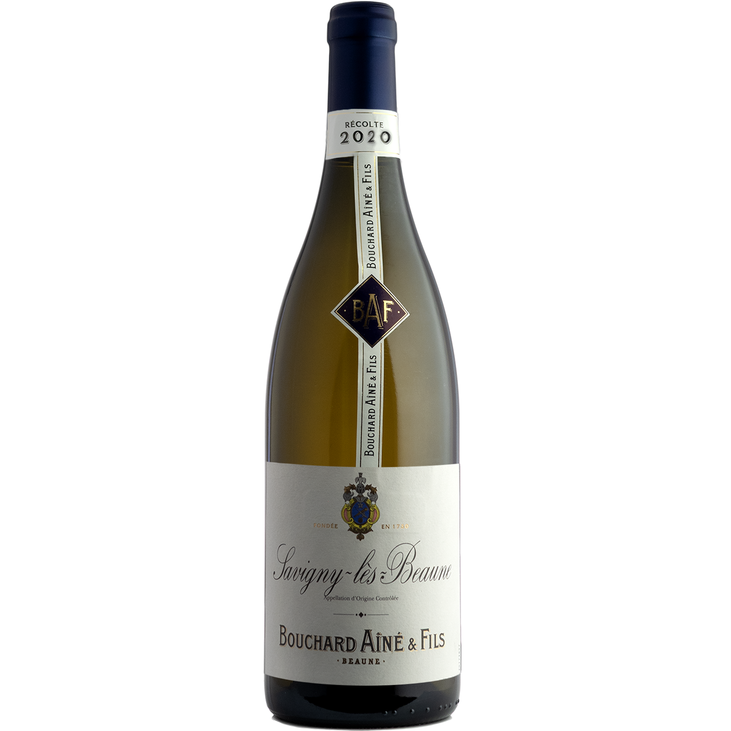 Bouchard Aîné & Fils 2020 Savigny-Lès-Beaune Blanc 750ml Wine Bottle