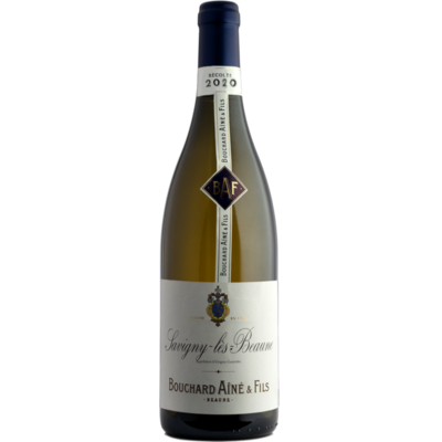 Bouchard Aîné & Fils 2020 Savigny-Lès-Beaune Blanc 750ml Wine Bottle