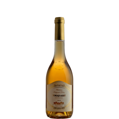 Chateau Imperial (Hétszölö) 2018 Tokaj Aszú 5 Puttonyos 500ml 750ml Wine Bottle