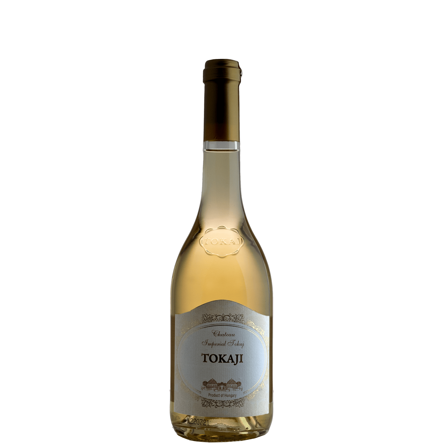 Chateau Imperial (Hétszölö) 2019 Tokaj Szamorodni 500ml 750ml Wine Bottle