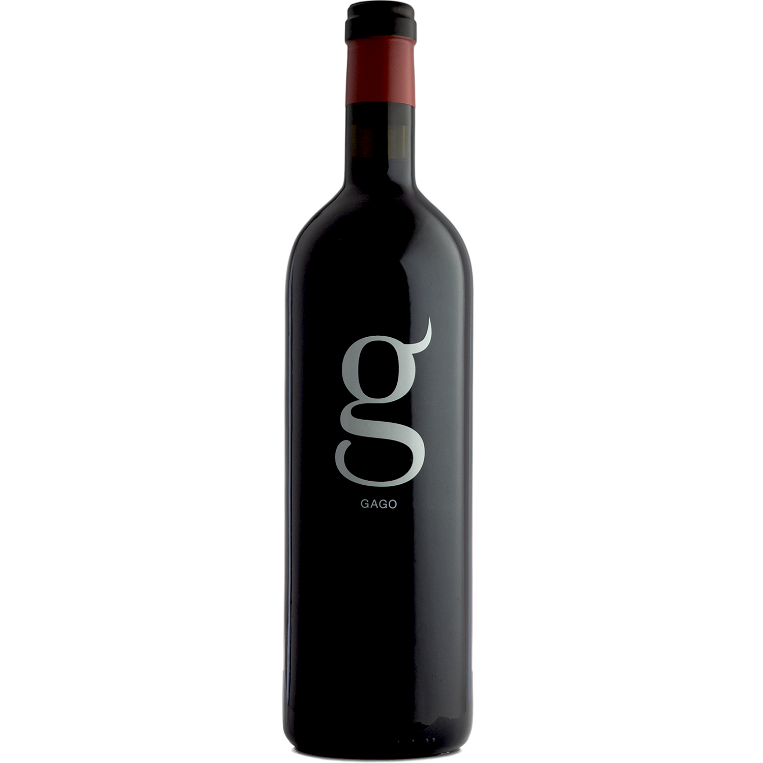 Telmo Rodríguez 2018 'Gago' Toro 750ml Wine Bottle