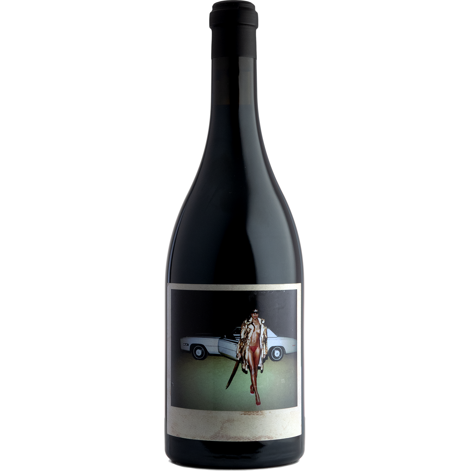 Orin Swift 2020 'Machete' Red 750ml Wine Bottle