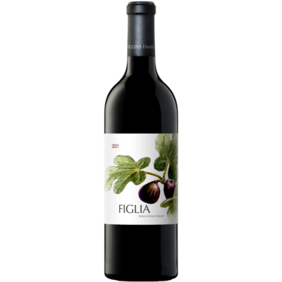 FIGGINS 2021 'Figlia' Walla Walla Valley Red 750ml Wine Bottle