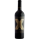X Winery 2022 Rutherford Cabernet Sauvignon 750ml Wine Bottle