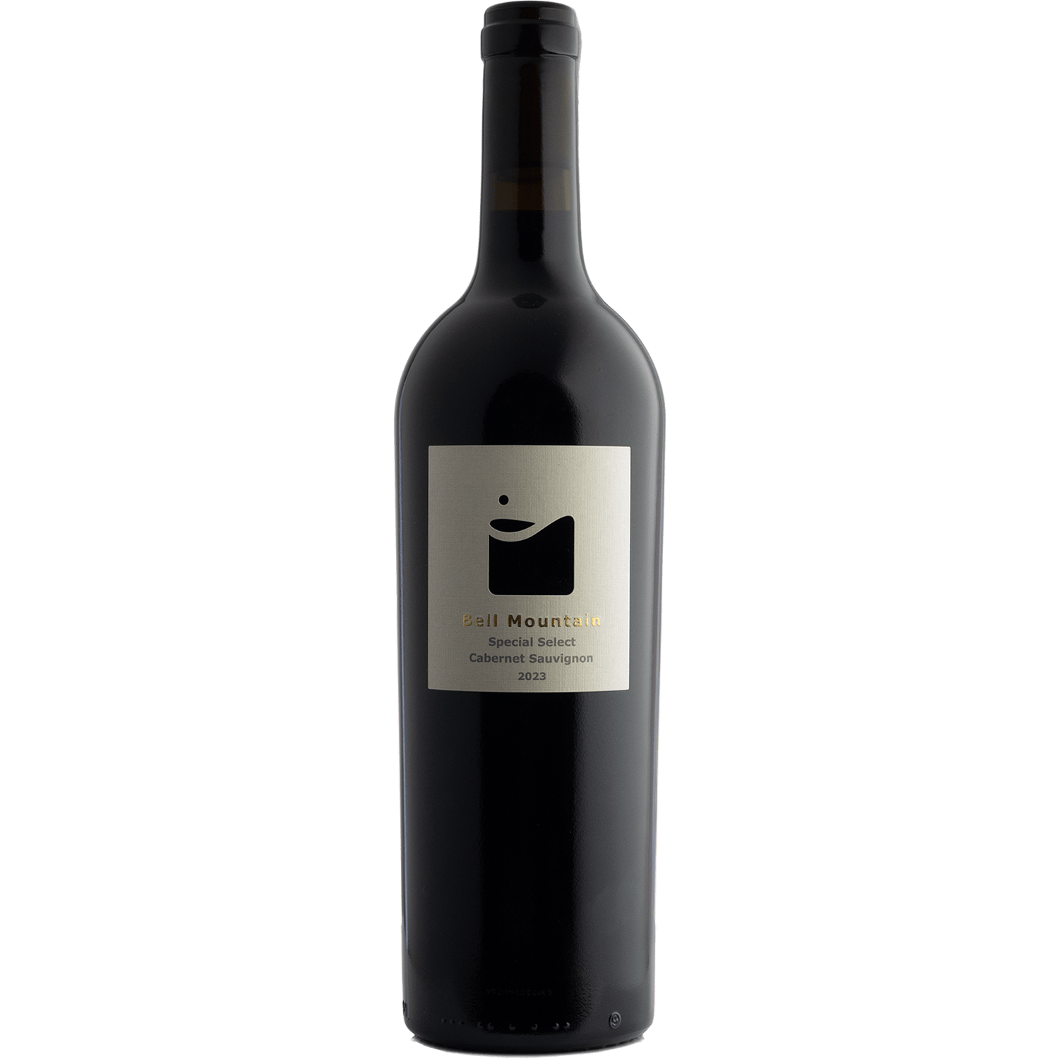 Medlock Ames 2023 'Special Select' Estate Cabernet Sauvignon 750ml Wine Bottle