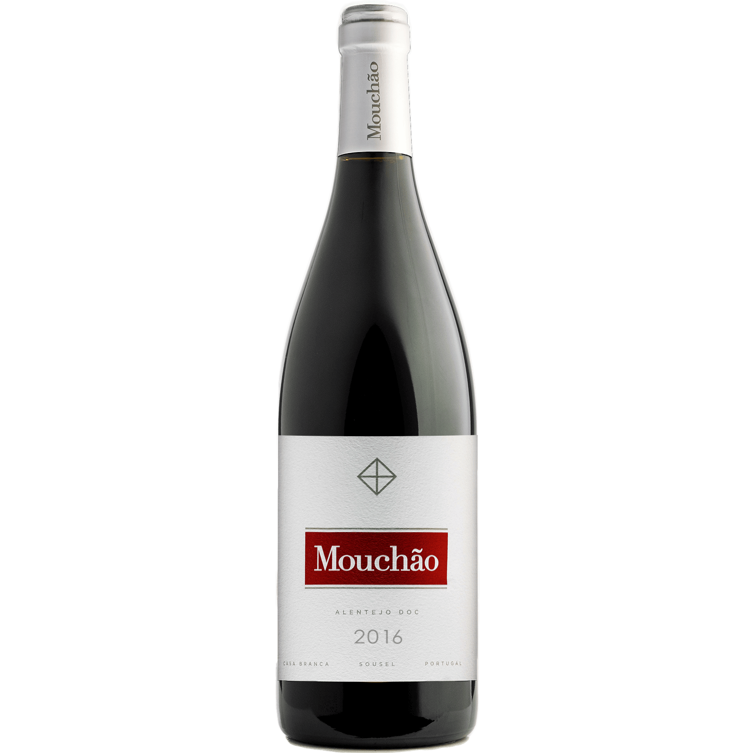 Herdade do Mouchão 2016 'Mouchão' Alentejo Tinto 750ml Wine Bottle