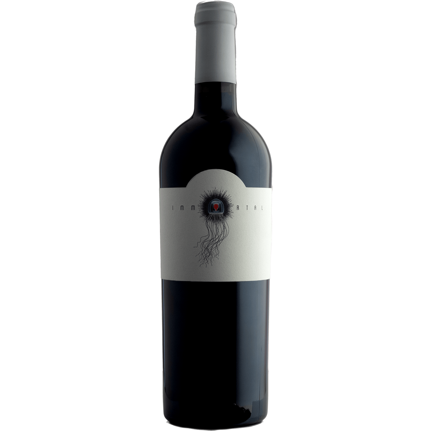 Immortal Estate 2019 'Slope' Cabernet Sauvignon 750ml Wine Bottle
