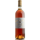 Château Rieussec 2009 Sauternes 750ml Wine Bottle