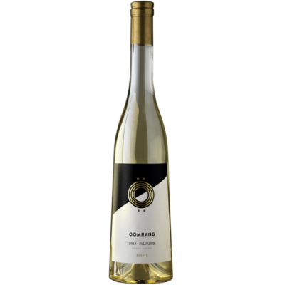 Öömrang 2023 Puget Sound Estate Sylvaner 750ml Wine Bottle