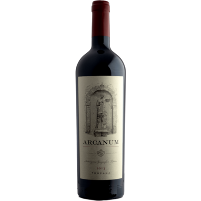 Tenuta di Arceno 2013 'Arcanum' Toscana IGT 750ml Wine Bottle
