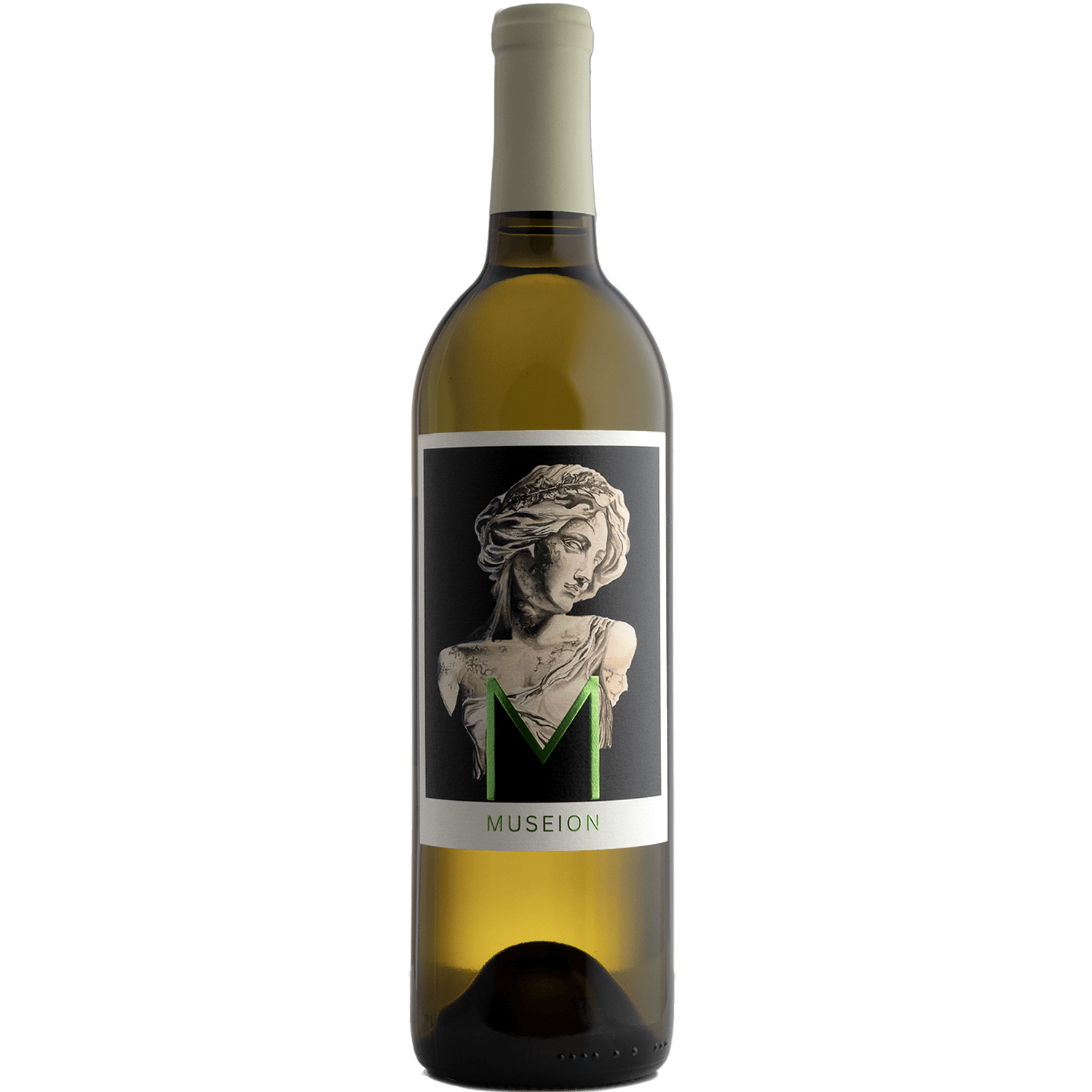 Museion 2023 Napa Valley Sauvignon Blanc 750ml Wine Bottle