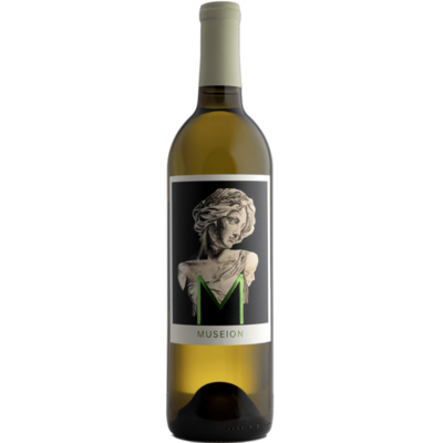 Museion 2023 Napa Valley Sauvignon Blanc 750ml Wine Bottle
