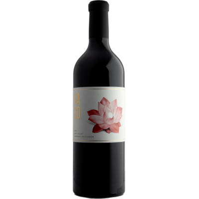 Dana Estates 2021 'Vaso' Napa Valley Cabernet Sauvignon 750ml Wine Bottle