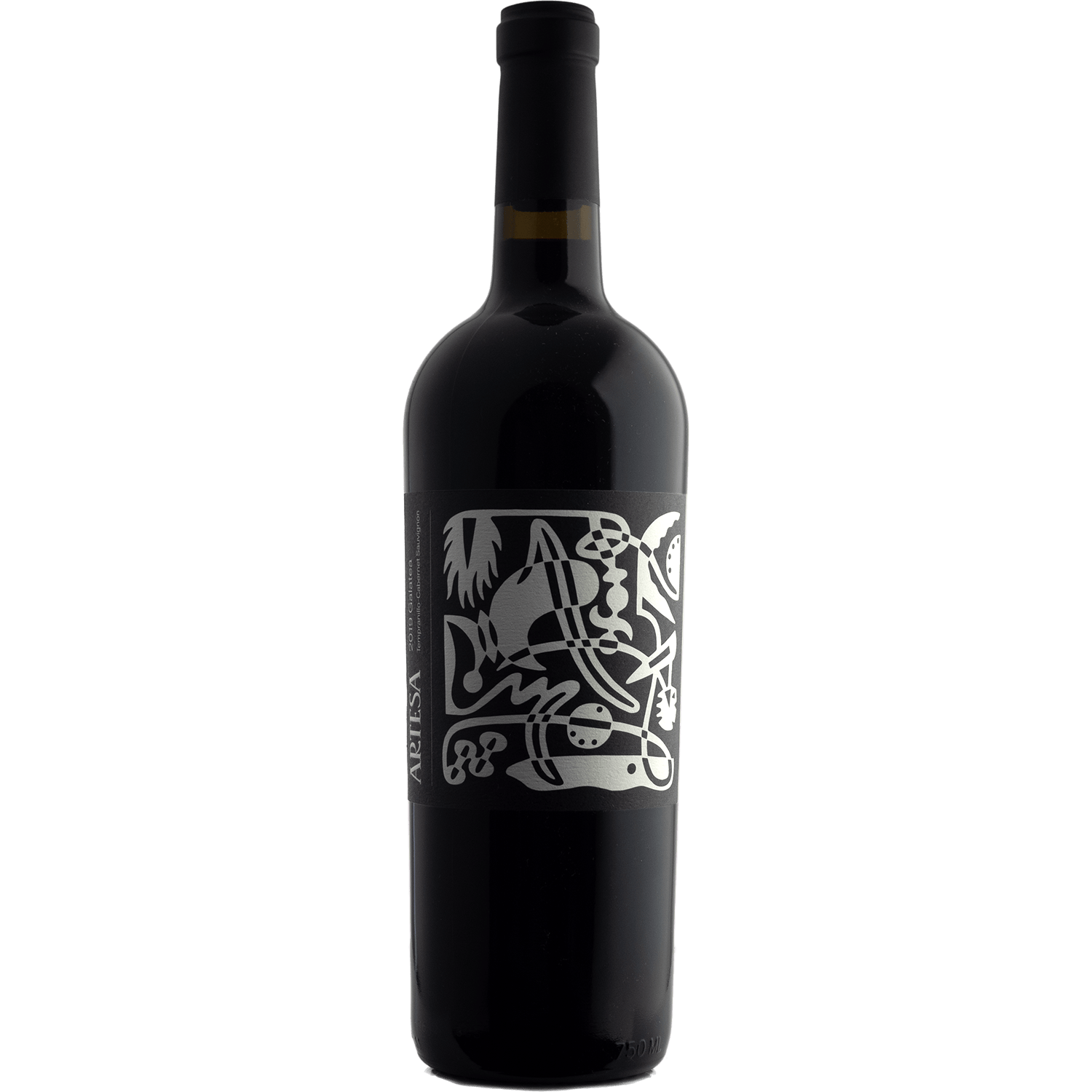 Artesa 2019 'Galatea' Napa Valley Red 750ml Wine Bottle