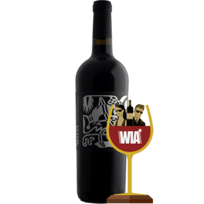 Artesa 2019 'Galatea' Napa Valley Red 750ml Wine Bottle