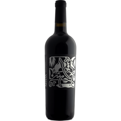 Artesa 2019 'Galatea' Napa Valley Red 750ml Wine Bottle