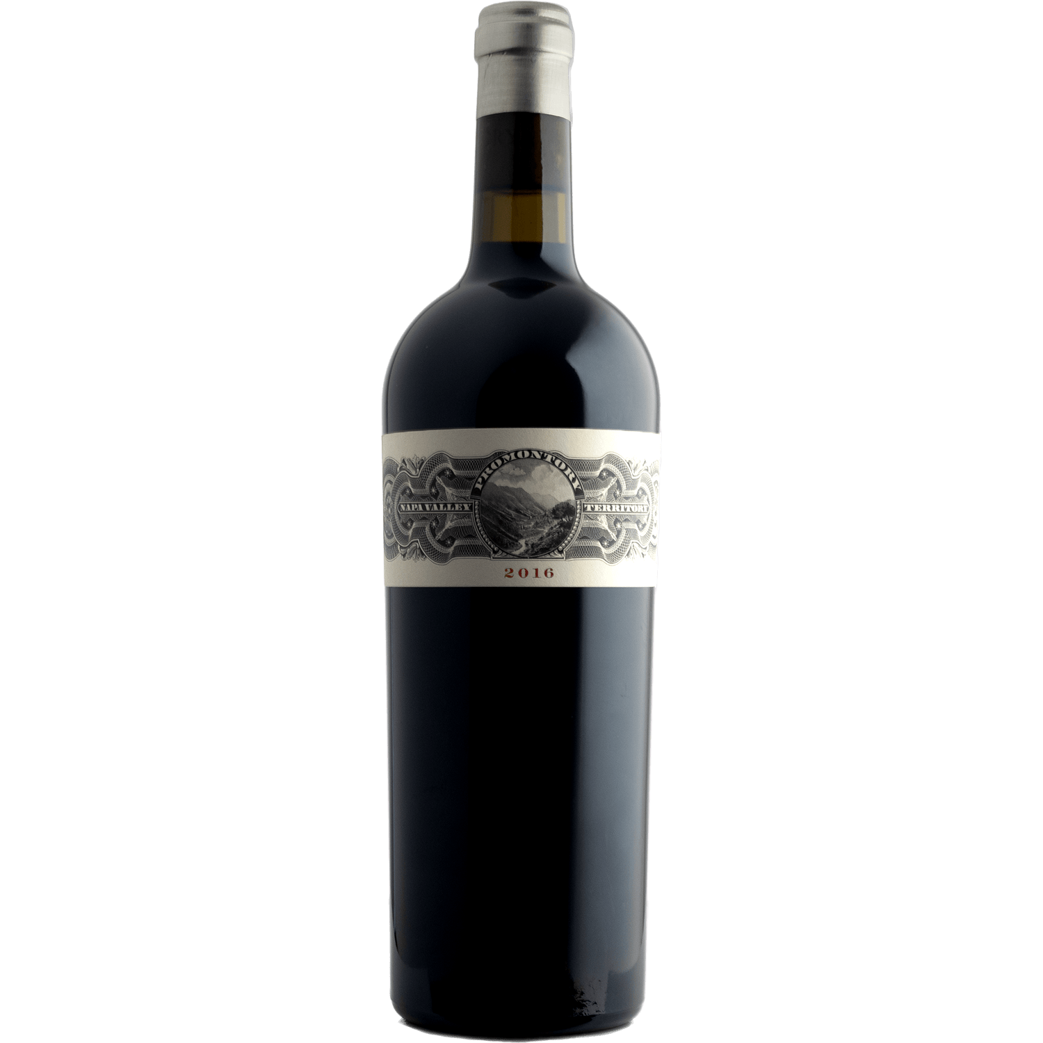 Promontory 2016 Napa Valley Red 750ml Wine Bottle