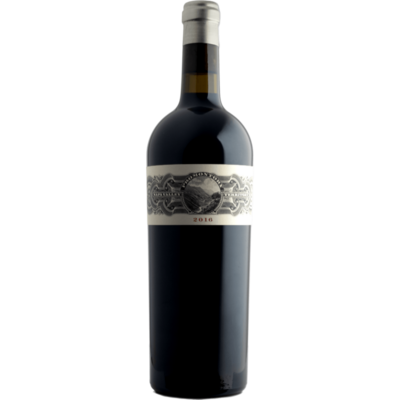 Promontory 2016 Napa Valley Red 750ml Wine Bottle