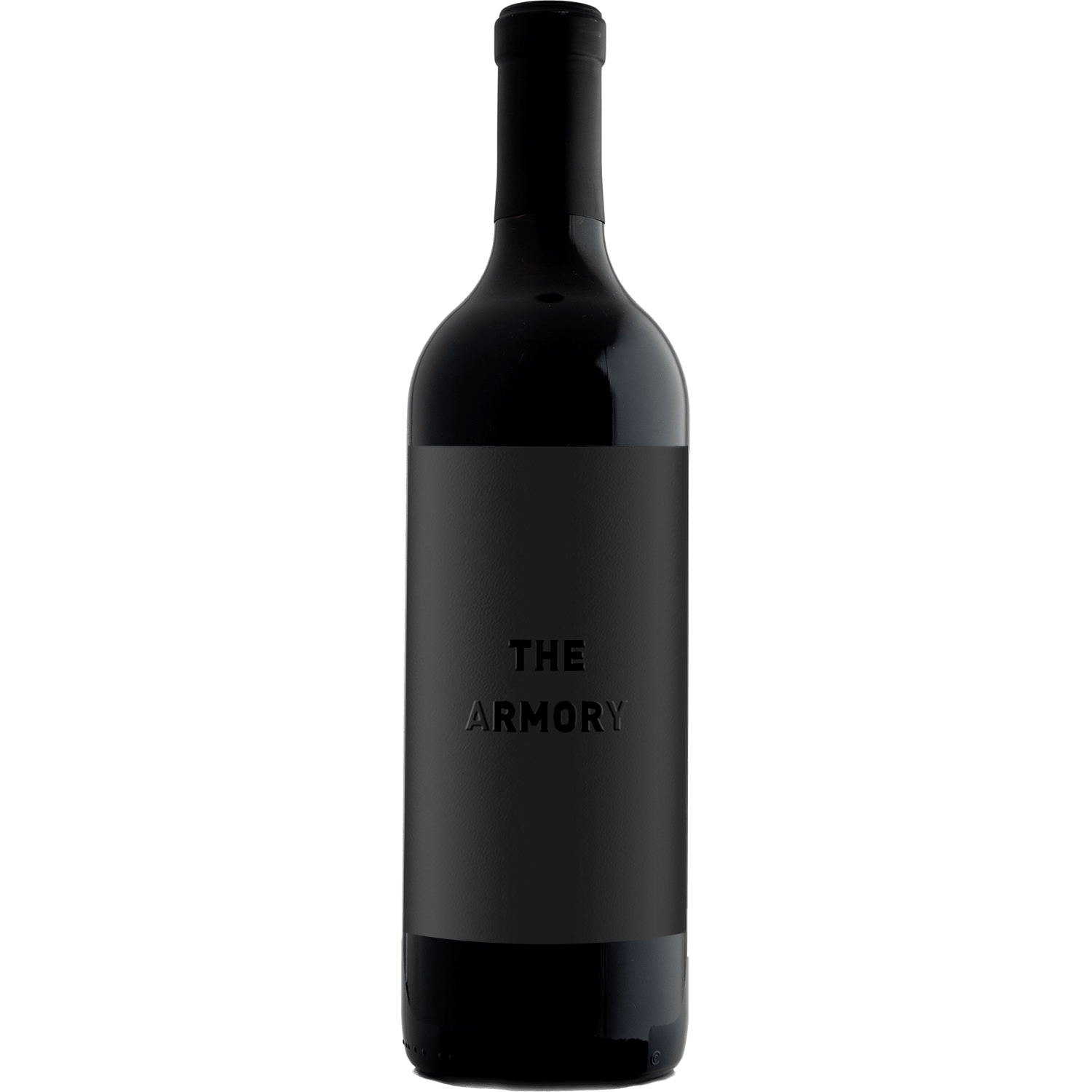 Field Recordings 2021 'The Armory' Paso Robles Cabernet Sauvignon 750ml Wine Bottle