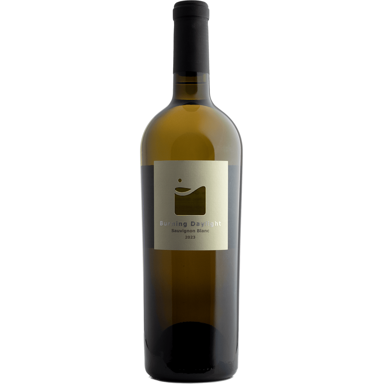 Medlock Ames 2023 'Burning Daylight' Estate Sauvignon Blanc 750ml Wine Bottle