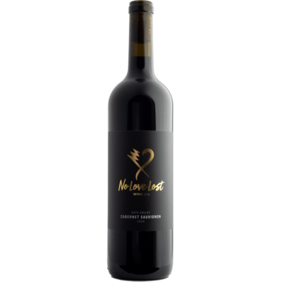 No Love Lost 2023 Napa Valley Cabernet Sauvignon 750ml Wine Bottle