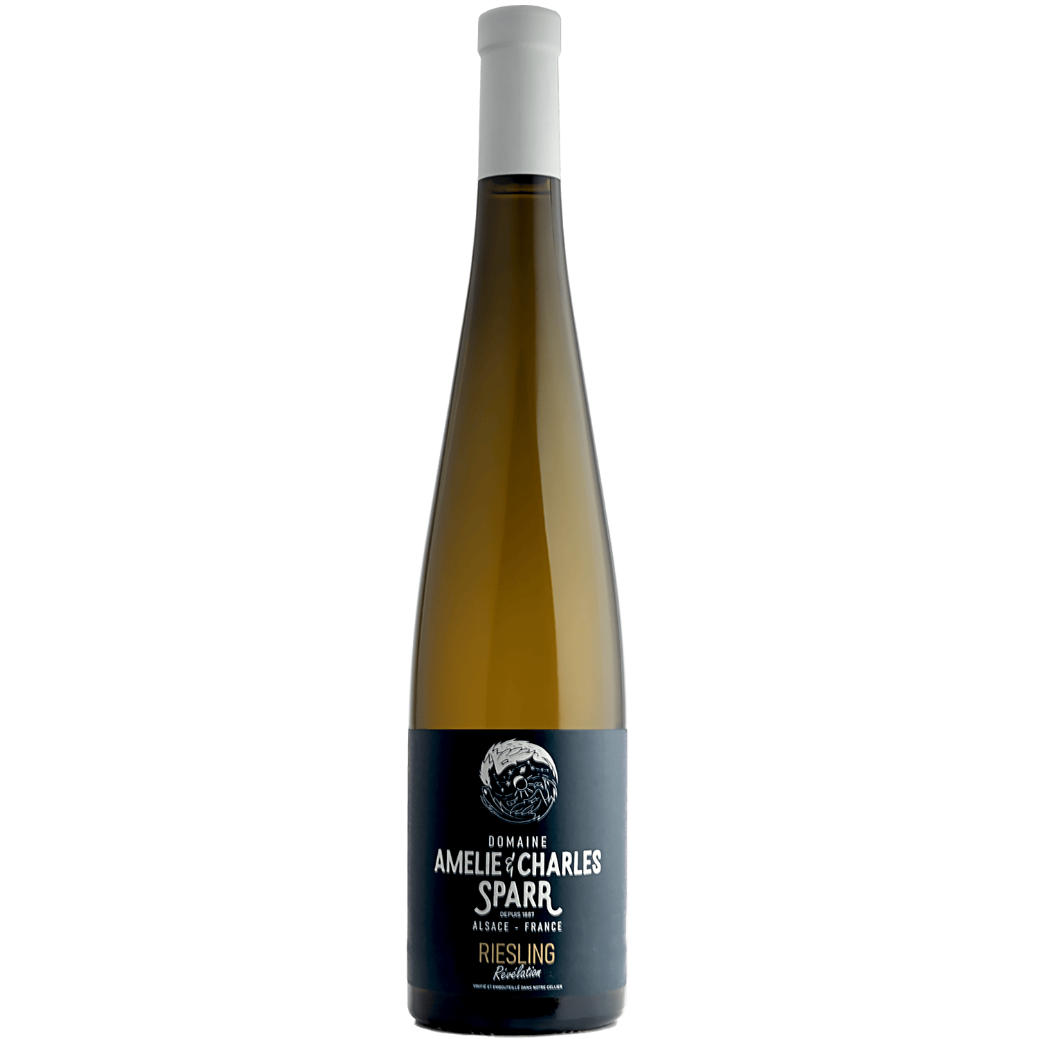 Domaine A&C Sparr 2022 'Révelation' Schoenenbourg Grand Cru Riesling 750ml Wine Bottle