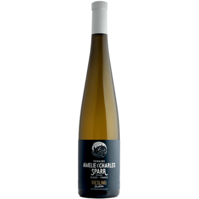 Domaine A&C Sparr 2022 'Révelation' Schoenenbourg Grand Cru Riesling 750ml Wine Bottle