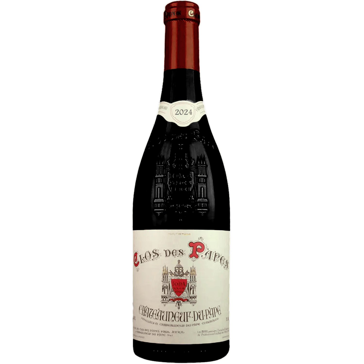 Châteauneuf-du-Pape