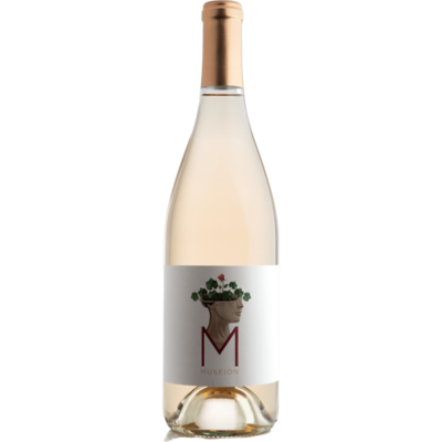 Museion 2023 Napa Valley Rosé of Pinot Noir 750ml Wine Bottle